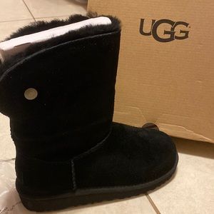 Kids size 2 UGG Boots